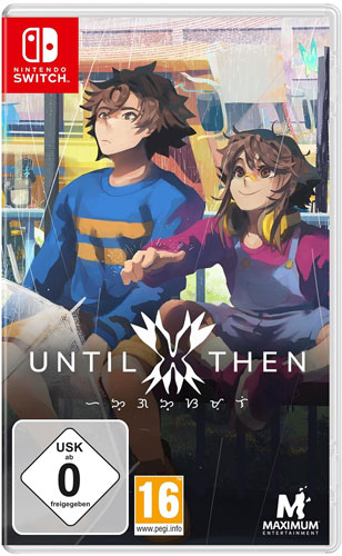 Until Then  SWITCH