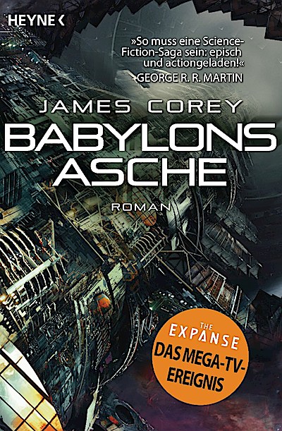Babylons Asche